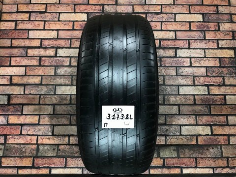 255/50/19 MICHELIN LATITUDE SPORT 3 Летние бу