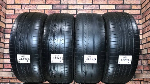 255/50/19 GOODYEAR EAGLE F1 ASYMMETRIC SUV 4X4 Летние бу