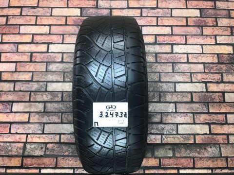 235/60/16 MICHELIN LATITUDE CROSS Зимние нешипованные бу