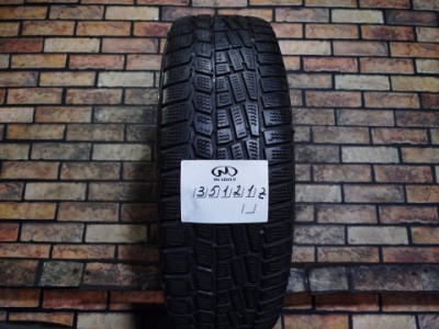 185/65/15 VIATTI BRINA NORDICO V-522 Зимние нешипованные бу