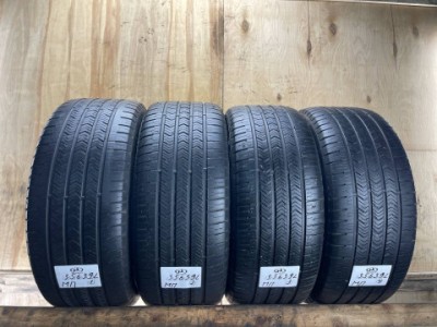 245/45/18 GOODYEAR EAGLE SPORT Летние бу