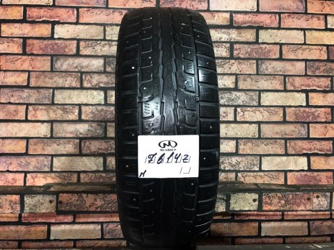 185/65/15 DUNLOP SP WINTER ICE 01 Зимние  шипованные бу