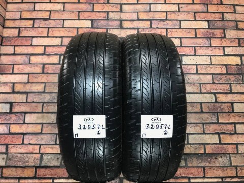 215/65/16 ROYAL BLACK ROYAL PASSENGER Летние бу