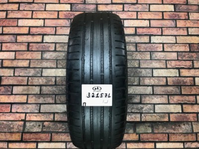 215/65/16 NOKIAN TYRES HAKKA BLUE SUV Летние бу