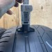 225/50/18 BRIDGESTONE TURANZA T001 Летние бу