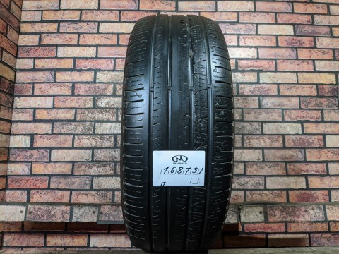 235/60/18 PIRELLI SCORPION VERDE Летние бу
