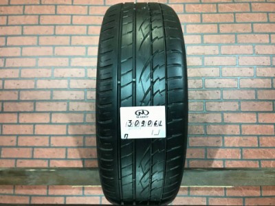 225/55/18 CONTINENTAL CONTICROSSCONTACT UHP Летние бу