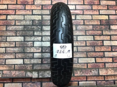 130/90/16 DUNLOP Мото шины бу