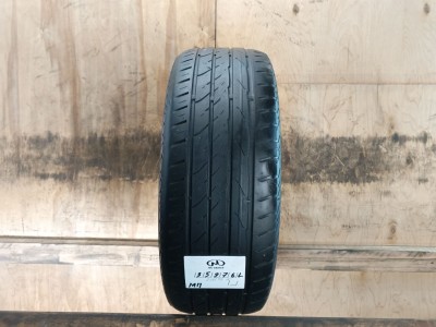 205/55/16 MATADOR HECTORRA 3 Летние бу
