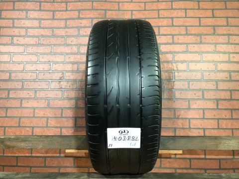 245/45/18 BRIDGESTONE TURANZA ER300 Летние бу