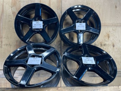 Диски литые FORD Б/У 6.5*R16  PCD 5*108 DIA 61.7 ET 45