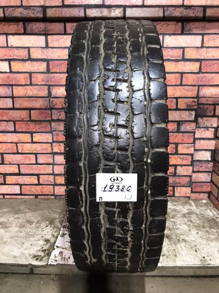 275/80/22.5 BRIDGESTONE ECOPIA M 891 Грузовые