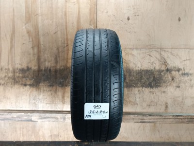 215/55/17 NEXEN N'PRIZ AH8 Летние бу