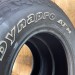 265/75/16 HANKOOK DYNAPRO ATM RF10 Летние бу