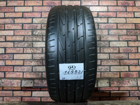 235/45/17 HANKOOK VENTUS S1 EVO2 Летние бу