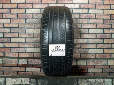205/55/16 PIRELLI P7 Летние бу