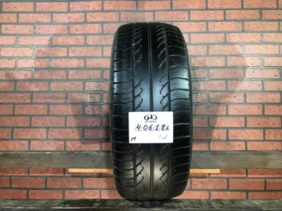 195/55/15 HANKOOK OPTIMO K406 Летние бу