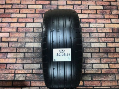 245/45/18 NEXEN N8000 Летние бу