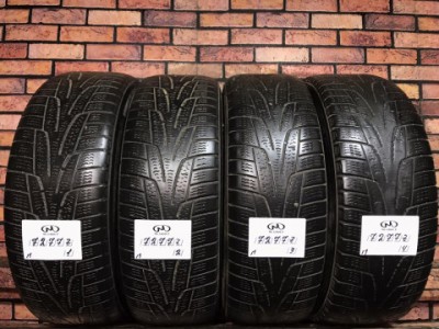 195/65/15 KUMHO IZEN KW31 Зимние  нешипованные бу