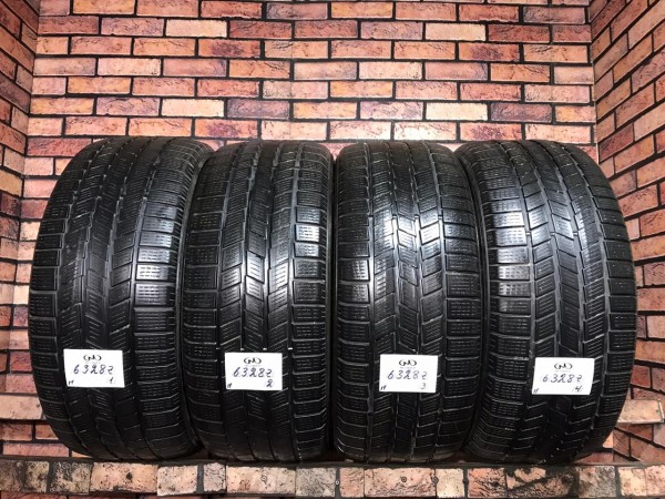 275/45/20 PIRELLI SCORPION Зимние нешипованные бу