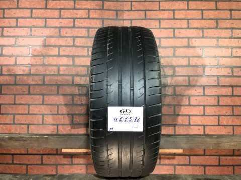 225/45/17 MICHELIN PRIMACY HP Летние бу