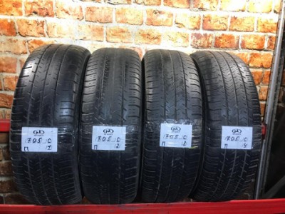 MICHELIN 205/65/16c Зимние нешипованные