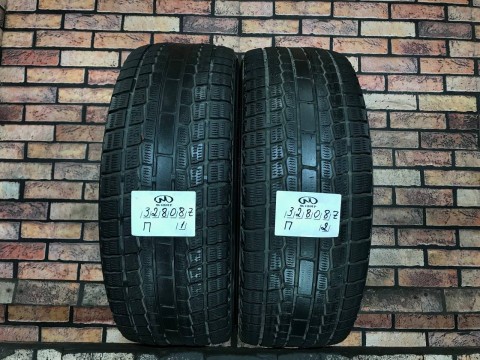 225/55/18 YOKOHAMA ICE GUARD IG20 Зимние нешипованные бу