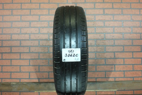 215/70/15 HANKOOK VANTRA LT RA18 Всесезонные бу