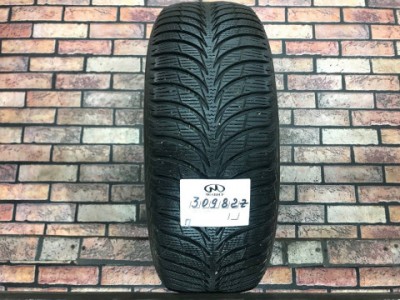 205/65/15 GOODYEAR ULTRAGRIP ICE+ Зимние нешипованные бу