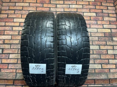 225/70/15 NOKIAN TYRES HAKKAPELIITTA CR3 Всесезонные бу