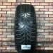235/60/18 BRIDGESTONE BLIZZAK SPIKE-01 Зимние шипованные бу