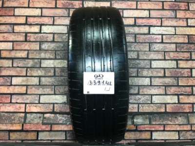 215/60/17 CONTINENTAL CONTIPREMIUMCONTACT 5 Летние бу
