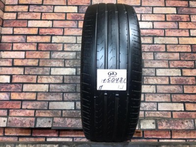 225/60/18 PIRELLI SCORPION VERDE Летние бу