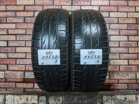 185/55/15 HANKOOK OPTIMO K406 Летние бу