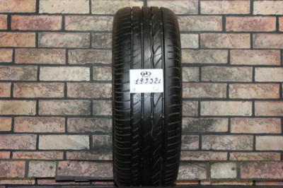 215/55/16 BRIDGESTONE TURANZA ER300 Летние бу