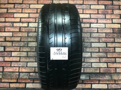 275/50/20 MICHELIN LATITUDE SPORT Летние бу