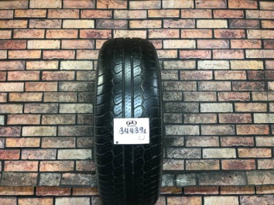 215/65/17 NEXEN CLASSE PREMIERE CP521 Летние бу