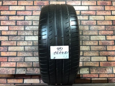 245/45/18 MICHELIN PRIMACY HP Летние бу