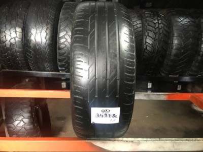 225/45/19 BRIDGESTONE TURANZA T001 Летние бу