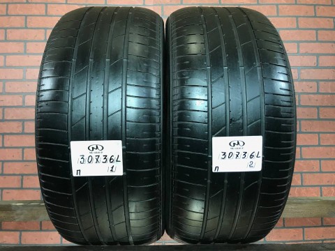 255/50/19 BRIDGESTONE TURANZA ER30 Летние бу