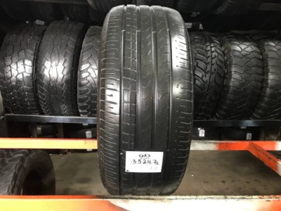 265/45/20 PIRELLI SCORPION VERDE Летние бу