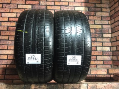 275/40/20 PIRELLI SCORPION Летние  бу