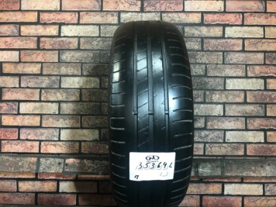 195/65/15 GOODYEAR EFFICIENTGRIP COMPACT Летние бу