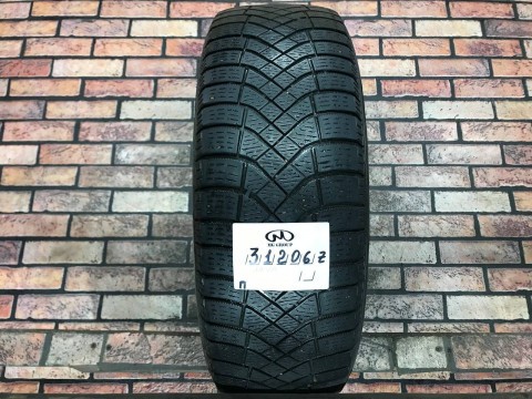 195/65/15 PIRELLI ICE ZERO Зимние нешипованные бу