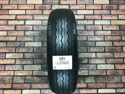 195/70/15 BRIDGESTONE RD-613 STEEL Всесезонные бу