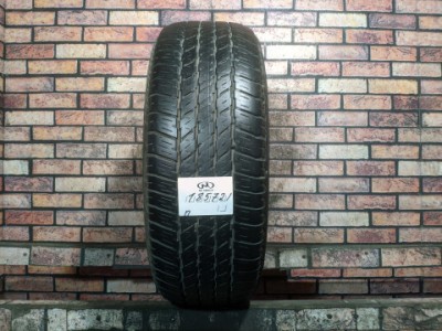 265/60/18 BRIDGESTONE DUELER H/T 684II Летние бу