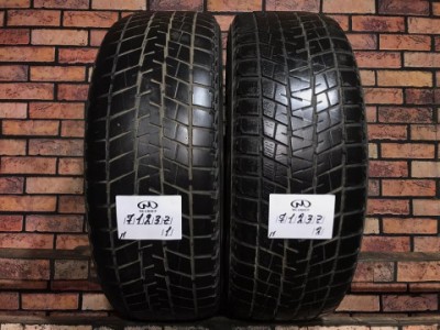 235/65/17 BRIDGESTONE BLIZZAK DM-V1 Зимние  нешипованные бу