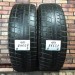 215/65/16 BRIDGESTONE BLIZZAK REVO GZ Зимние нешипованные бу