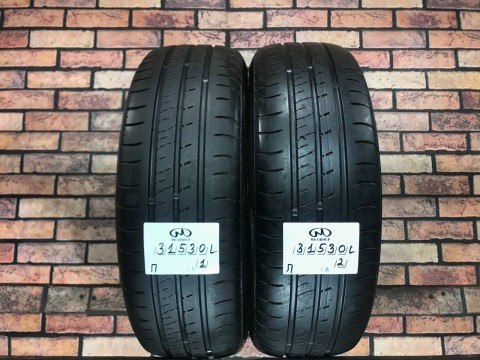 185/65/15 KUMHO ECOWING ES01 KH27 Летние бу