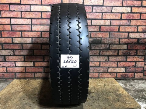 245/70/19.5 CORDIANT PROFESSIONAL Грузовые бу
